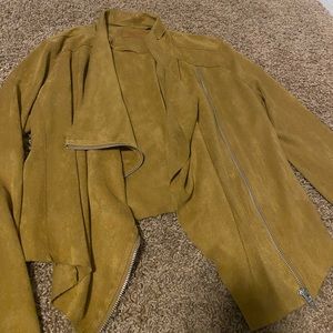 From Nordstrom. Only worn a few times, super soft and cozy.